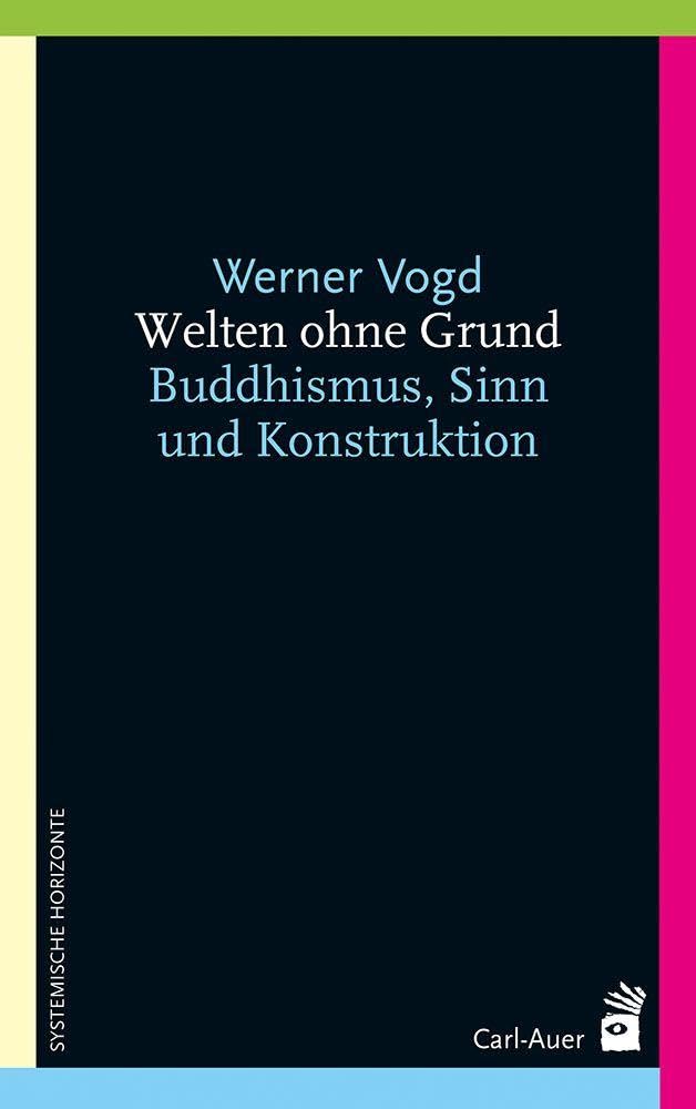 Cover Welten ohne Grund
