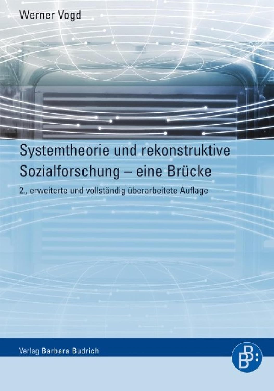 Buchcover Kontexturanalyse oder Organisationsforschung